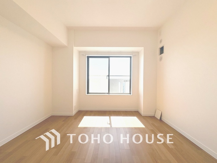 内装 【PRIVATE ROOM】◆快適◆な暮らしに不可欠な収納スペース。快適さとともに思い出も詰まっていく。