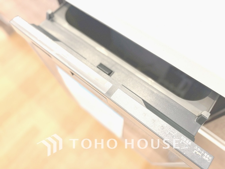 キッチン 【KITCHEN】◆Happy◆愛情たっぷりのお料理で家族にHappyを。システムキッチンがあなたをサポートしてくれます。