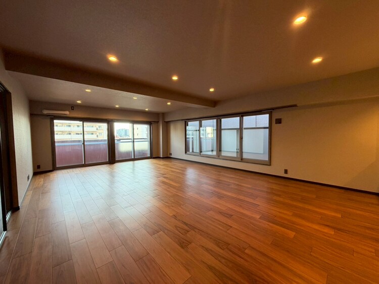 その他 「空間が織り成すひとつ先の住み心地」を演出します。