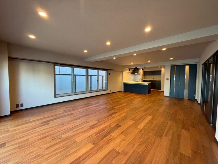 その他 充実した生活は伸びやかな居室空間から始まります。