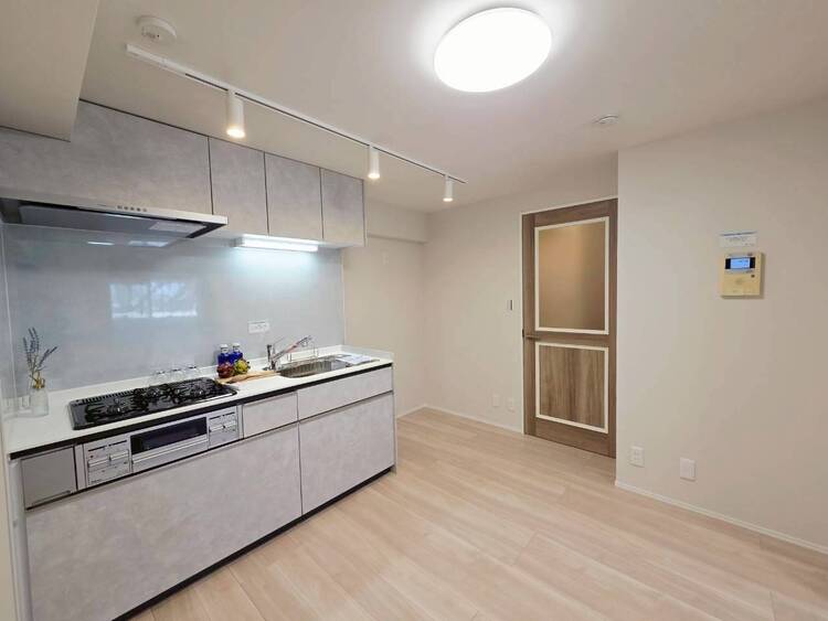 その他 通風・採光に優れ、心地よい光と風が溢れています。