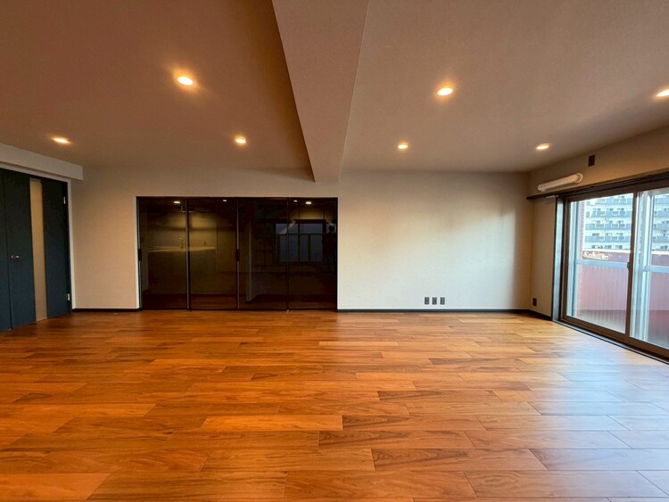 その他 居心地の良い空間に仕上がっております。