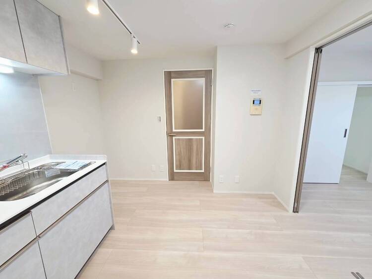 その他 「空間が織り成すひとつ先の住み心地」を演出します。