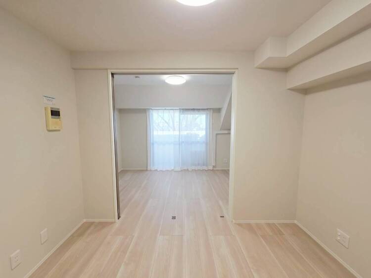 その他 充実した生活は伸びやかな居室空間から始まります。