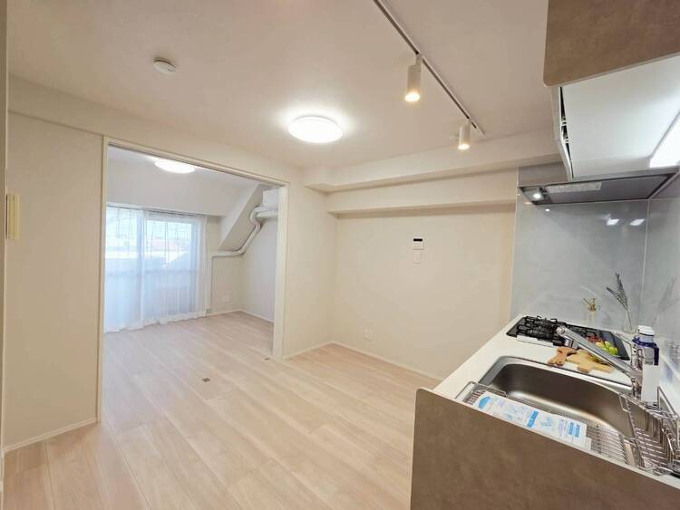 その他 伸びやかな空間のなかで、ゆったりとしたひとときを過ごせます。