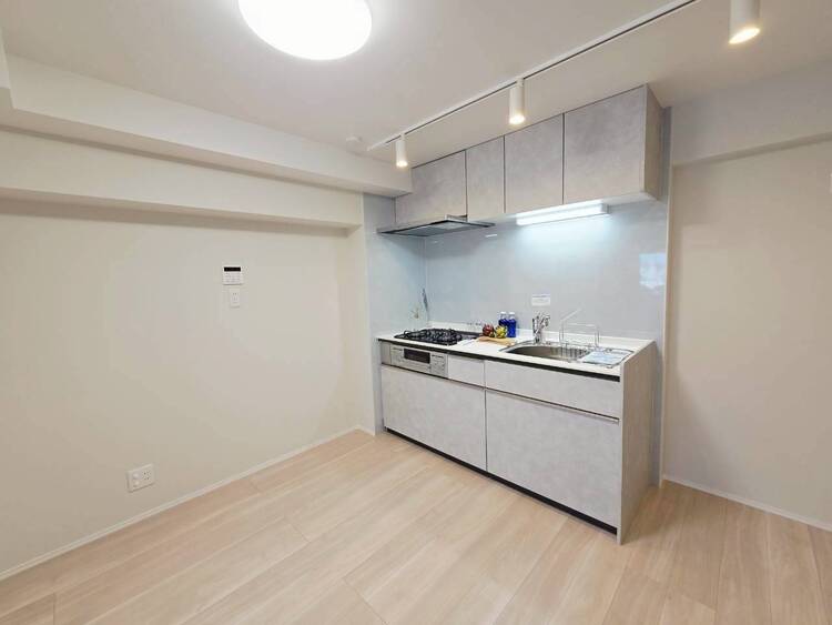 その他 居心地の良い空間に仕上がっております。