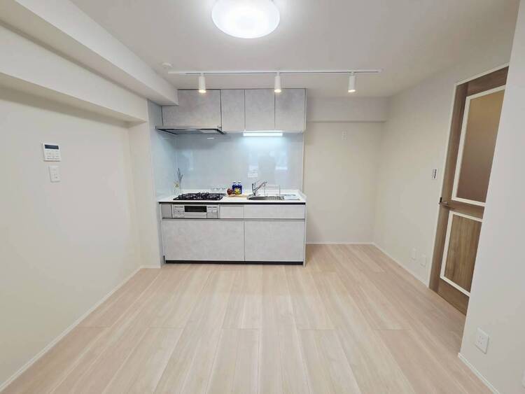 その他 落ち着いた雰囲気に包まれて、伸びやかな空間。