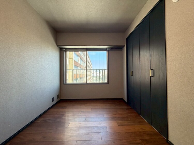 その他 清かで艶やかな時間をもたらしてくれる室内です。