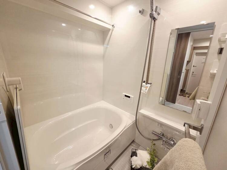 その他 心も体もオフになる極上のリラックスタイムをお楽しみください。