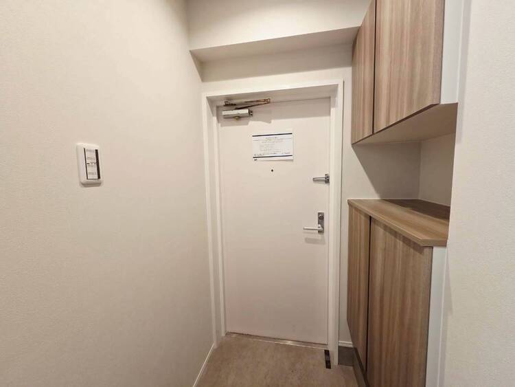 その他 安らぎに満ちた空間がここから始まります。