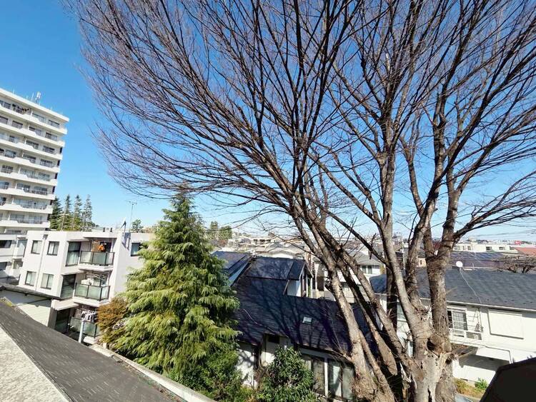 その他 陽当たり・通風・開放感に恵まれた環境です。