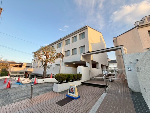 パークハイム杉並の画像