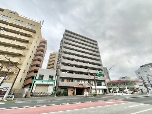 センチュリー横浜関内の物件画像