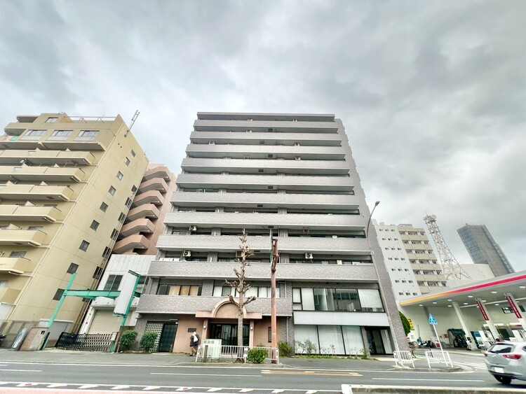 その他 忙しく過ぎゆく日常を置き去るほど、ゆったりした時間が流れる住環境。