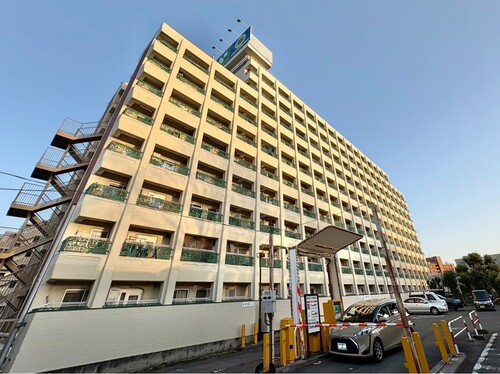 高井戸第二ハイホームの物件画像