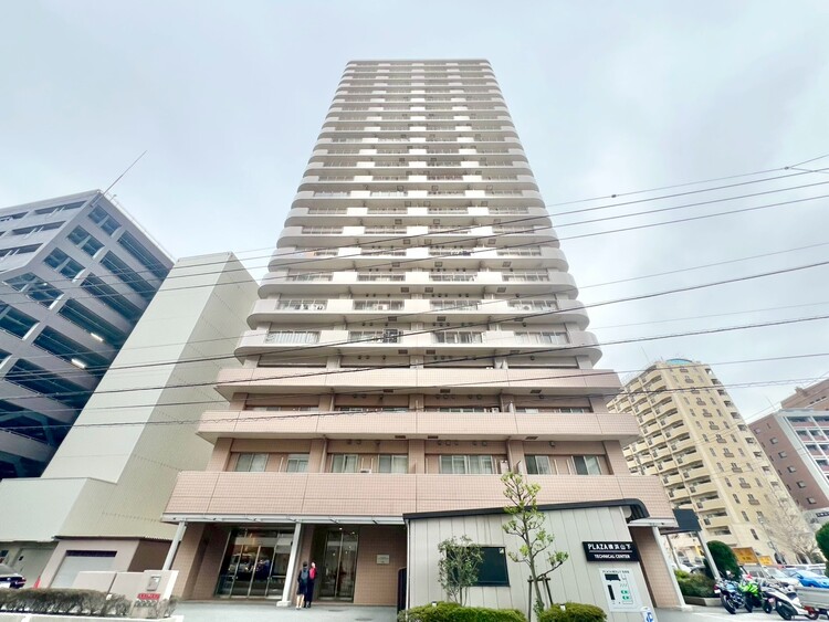 その他 飽きのこないシンプルモダンな外観です。