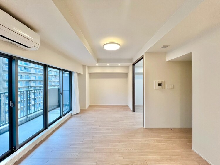 その他 「空間が織り成すひとつ先の住み心地」を演出します。