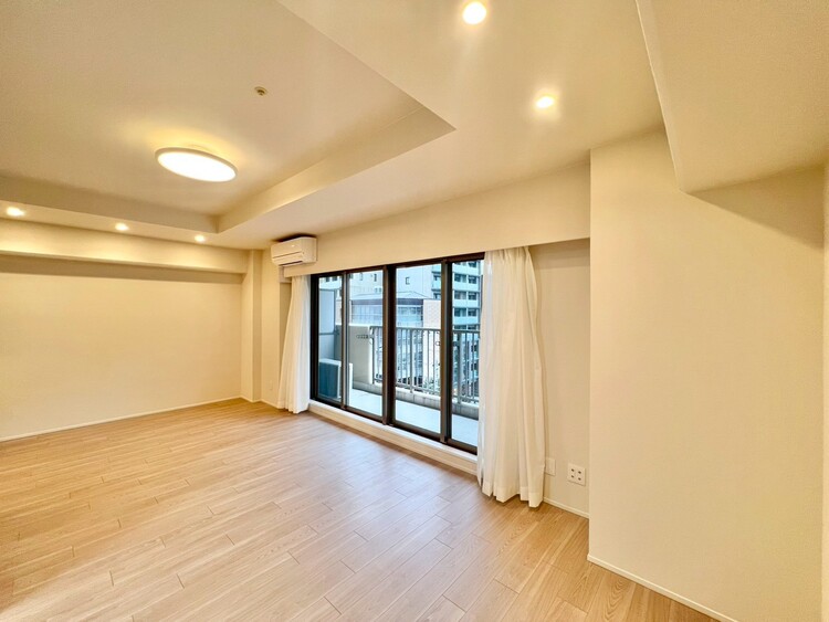 その他 居心地の良い空間に仕上がっております。