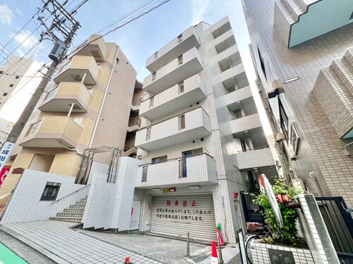 コスモ桜木町グランポールの物件画像