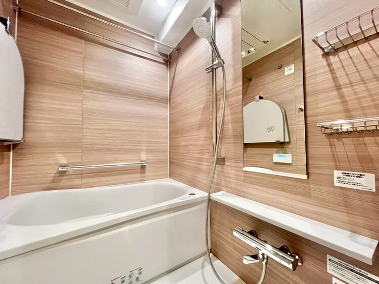 その他 心も体もオフになる極上のリラックスタイムをお楽しみください。