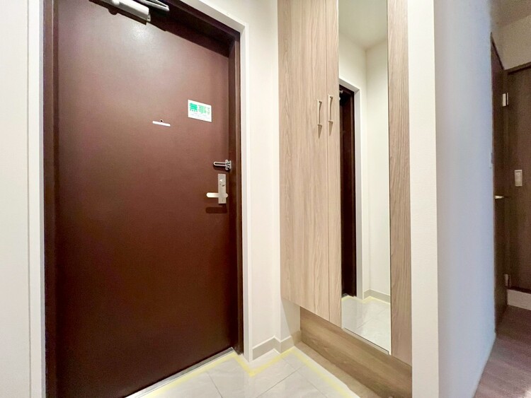 その他 安らぎに満ちた空間がここから始まります。