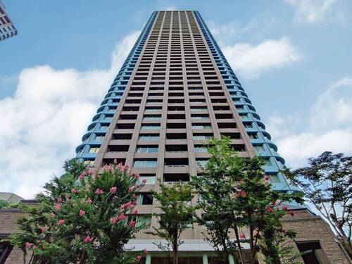 センチュリーパークタワーの物件画像