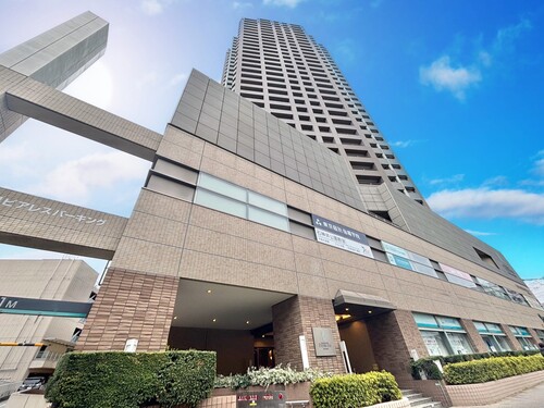 石神井公園ピアレスＡ棟の物件画像