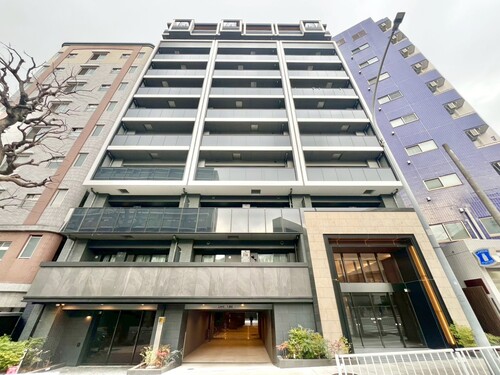 ブリシア横濱石川町の物件画像