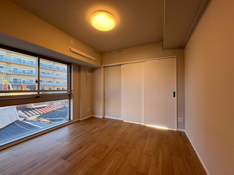 その他 通風・採光に優れ、心地よい光と風が溢れています。