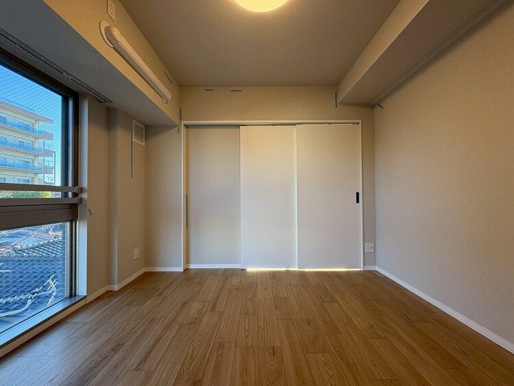 その他 「空間が織り成すひとつ先の住み心地」を演出します。