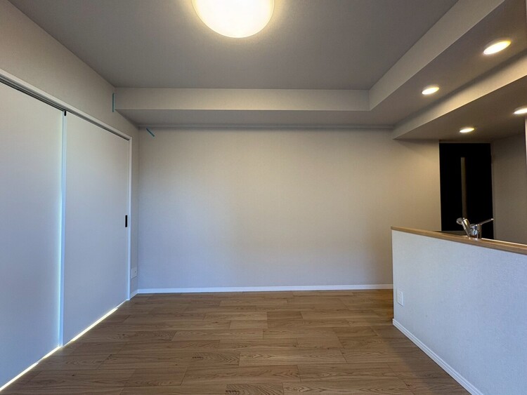 その他 充実した生活は伸びやかな居室空間から始まります。