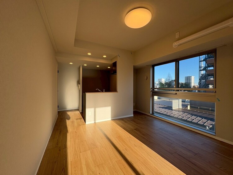 その他 シンプルな内装と偏り過ぎないデザインで統一しました。