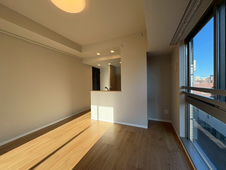 その他 居心地の良い空間に仕上がっております。