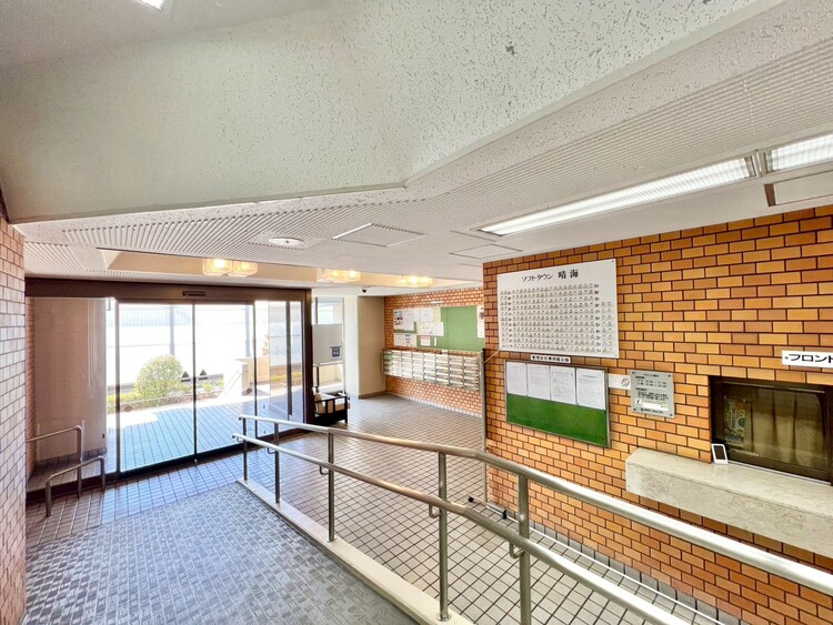 その他 館内は静寂な中が保たれており、管理が行き届いている印象を受けました。