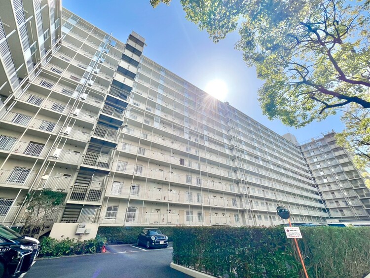 その他 忙しく過ぎゆく日常を置き去るほど、ゆったりした時間が流れる住環境。