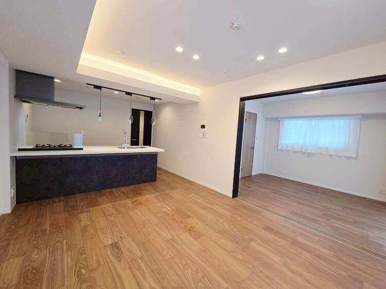 その他 通風・採光に優れ、心地よい光と風が溢れています。