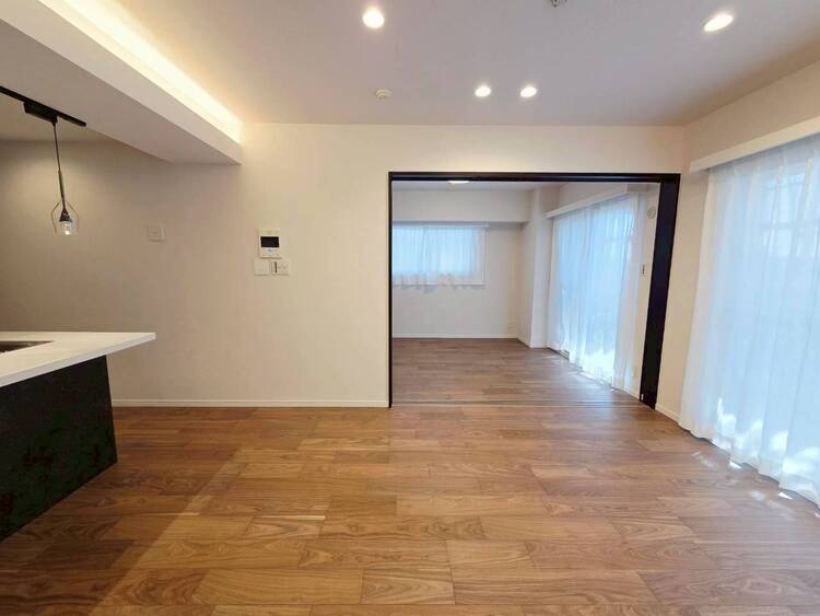 その他 「空間が織り成すひとつ先の住み心地」を演出します。