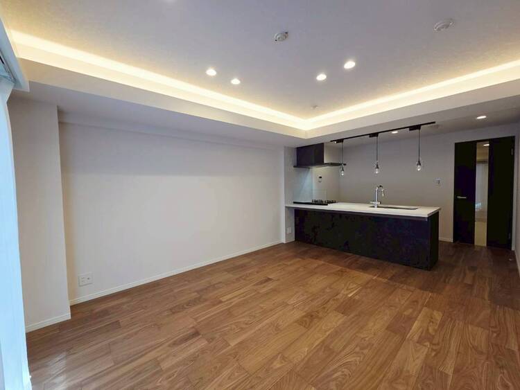 その他 居心地の良い空間に仕上がっております。