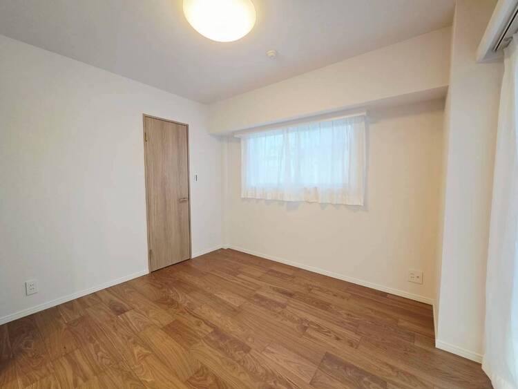 その他 清かで艶やかな時間をもたらしてくれる室内です。