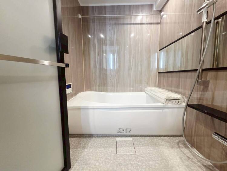 その他 心も体もオフになる極上のリラックスタイムをお楽しみください。