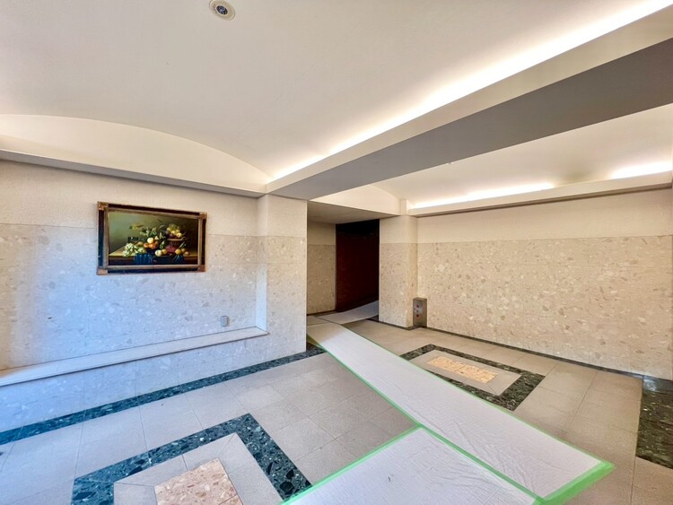 その他 解放的な空間となっております。