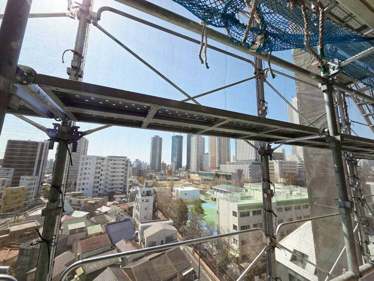 その他 陽当たり・通風・開放感に恵まれた環境です。