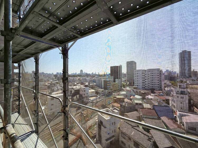 その他 眺望や窓からの景色が良いと、家で過ごす時間も快適です。