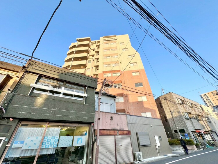 その他 忙しく過ぎゆく日常を置き去るほど、ゆったりした時間が流れる住環境。