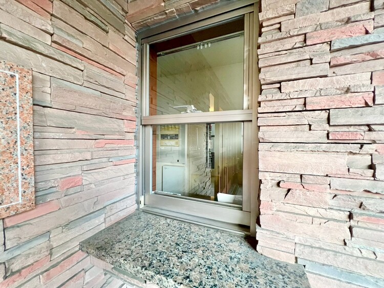 その他 管理人さんがいると、お困りごとがあっても安心です。