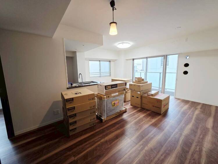 その他 通風・採光に優れ、心地よい光と風が溢れています。