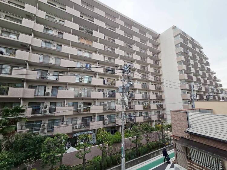 その他 陽当たり・通風・開放感に恵まれた環境です。