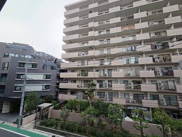 その他 眺望や窓からの景色が良いと、家で過ごす時間も快適です。