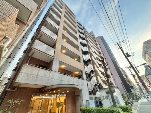 ネバーランド上野松が谷の物件画像