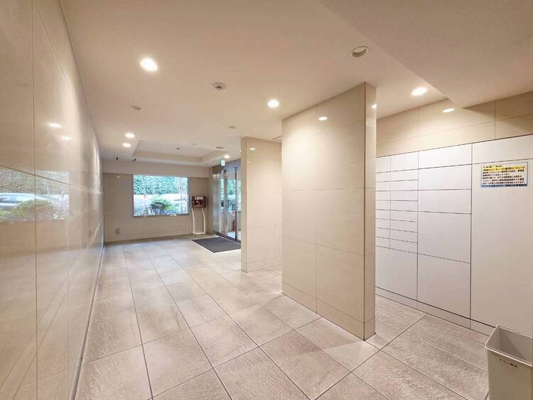 その他 館内は静寂な中が保たれており、管理が行き届いている印象を受けました。